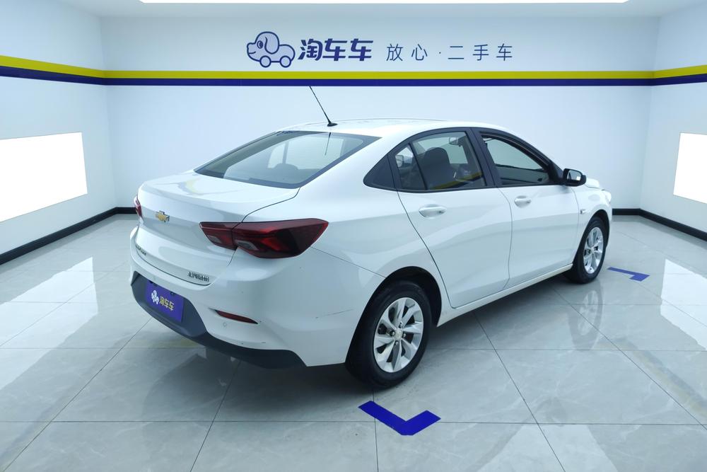 Chevrolet Cavalier