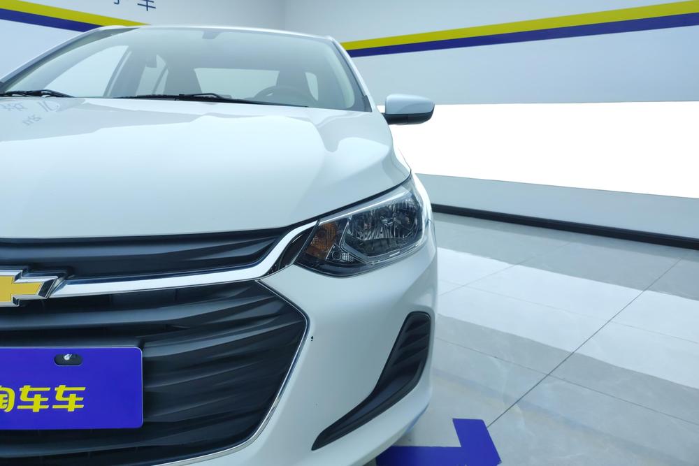 Chevrolet Cavalier