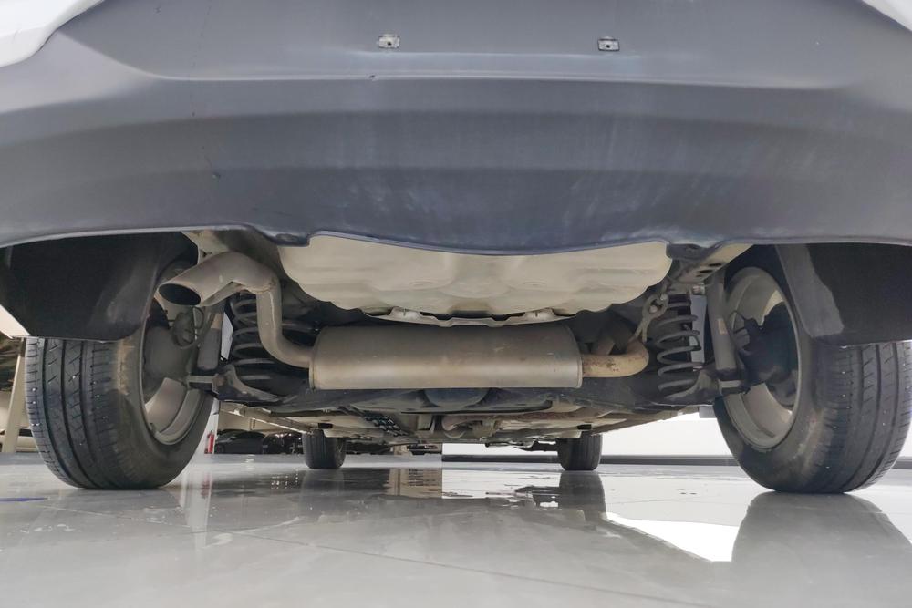 Chevrolet Cavalier
