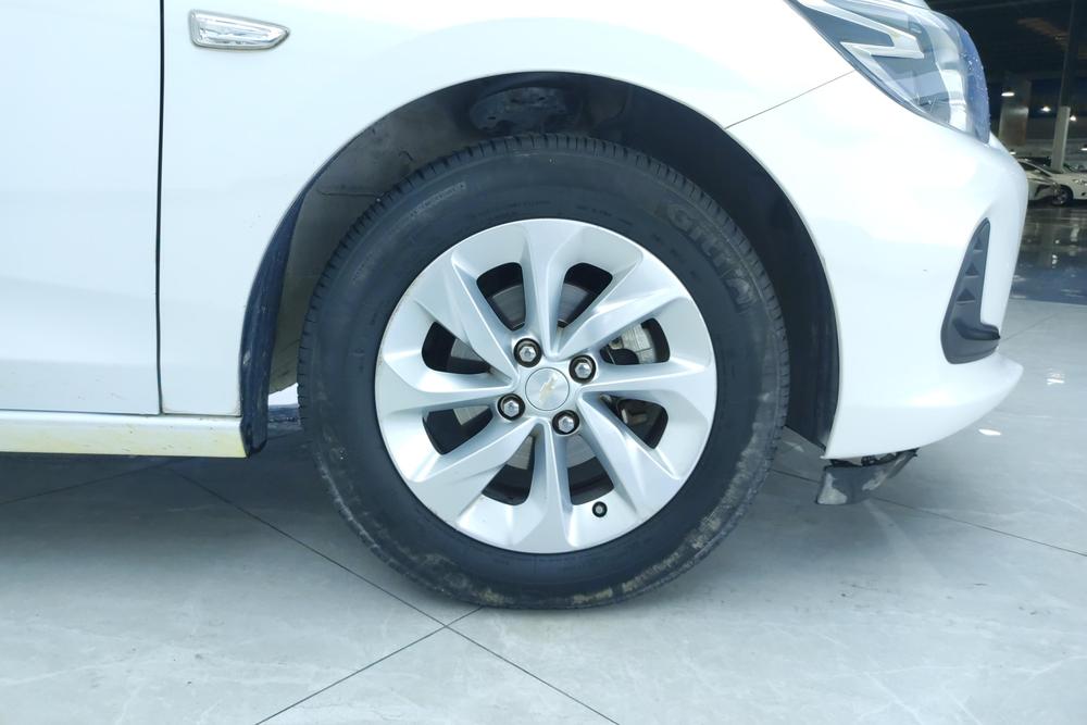 Chevrolet Cavalier