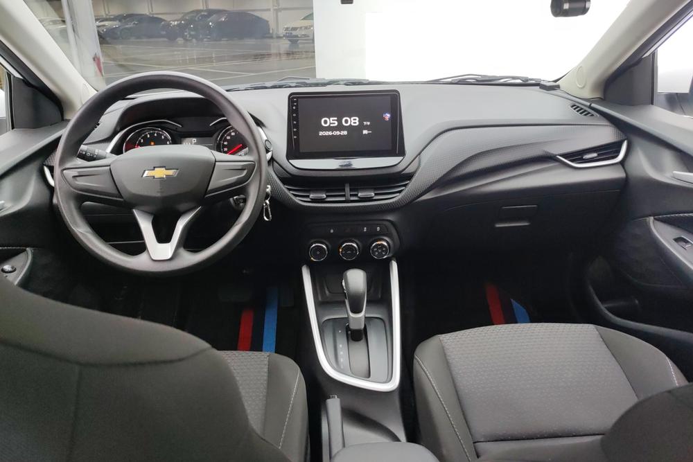 Chevrolet Cavalier