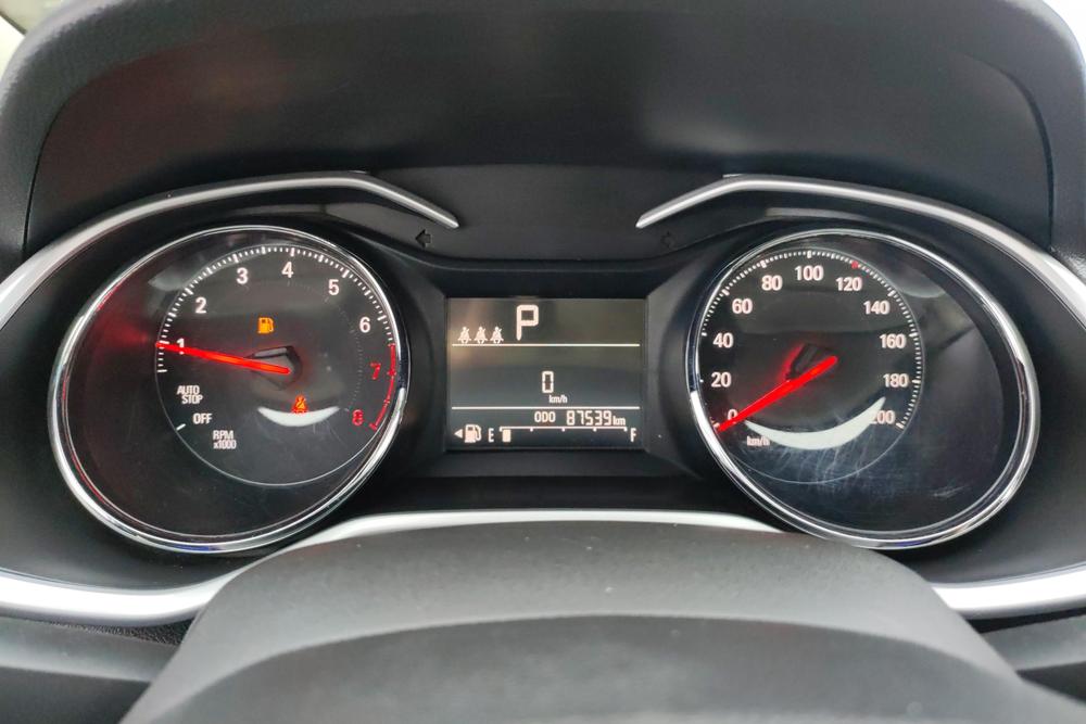 Chevrolet Cavalier