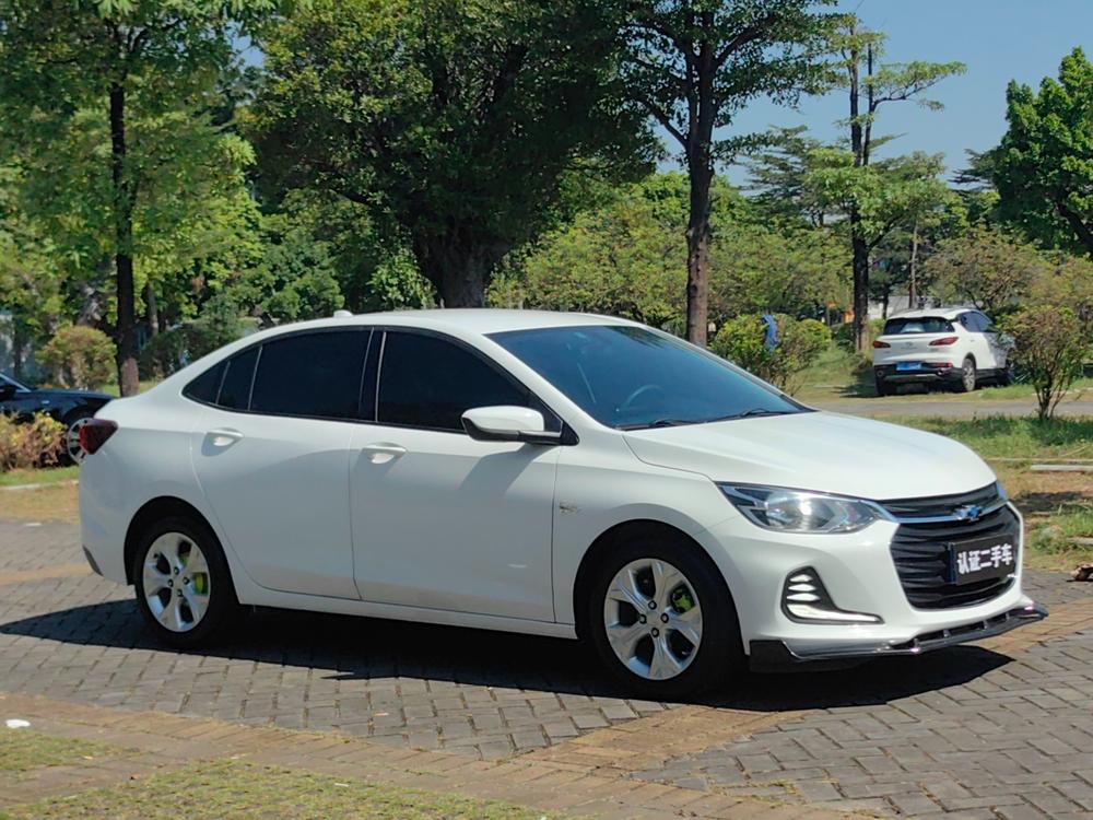 Chevrolet Cavalier