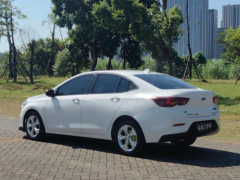Chevrolet Cavalier