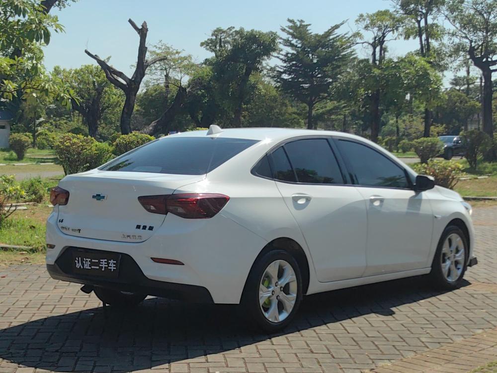 Chevrolet Cavalier