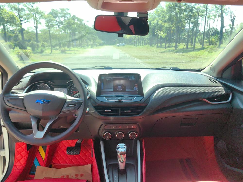 Chevrolet Cavalier