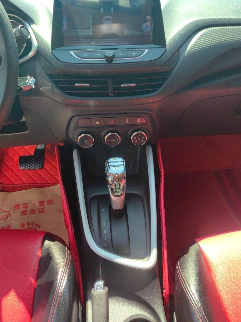 Chevrolet Cavalier