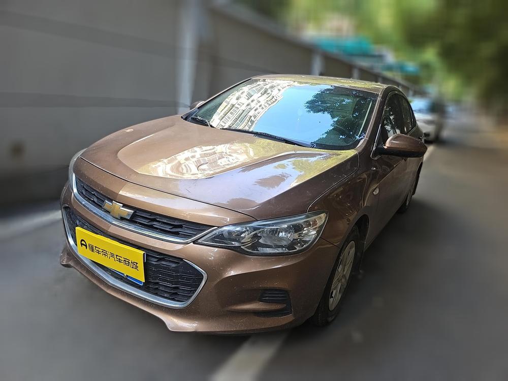 Chevrolet Cavalier