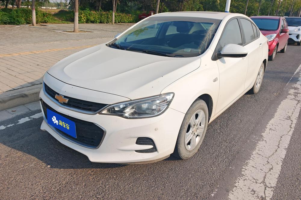 Chevrolet Cavalier
