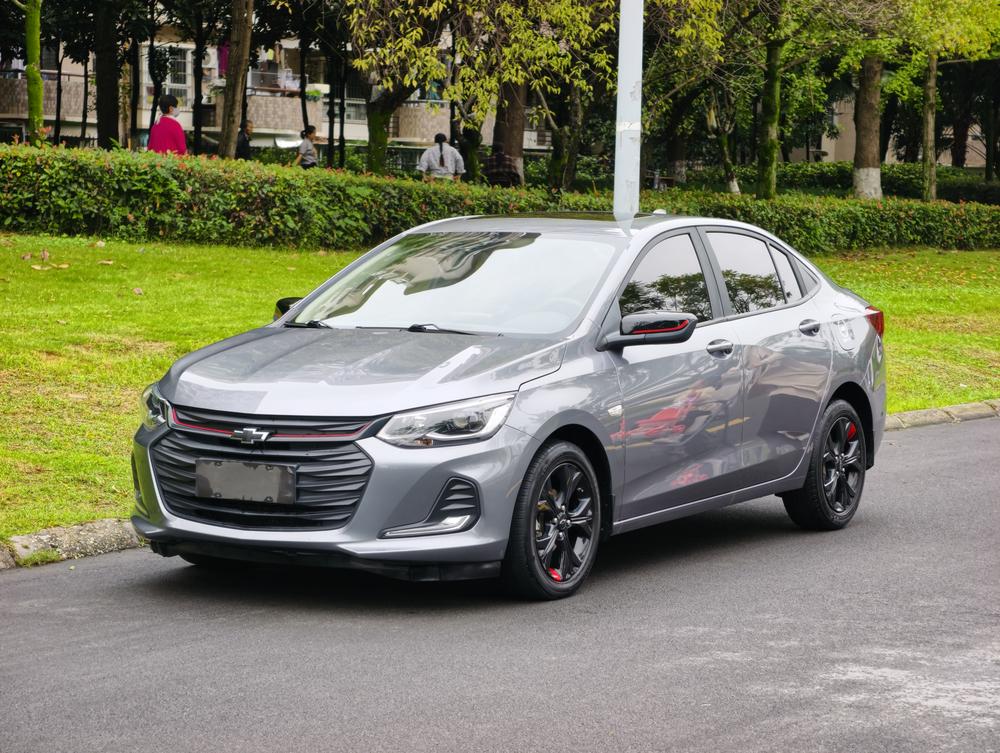 Chevrolet Cavalier