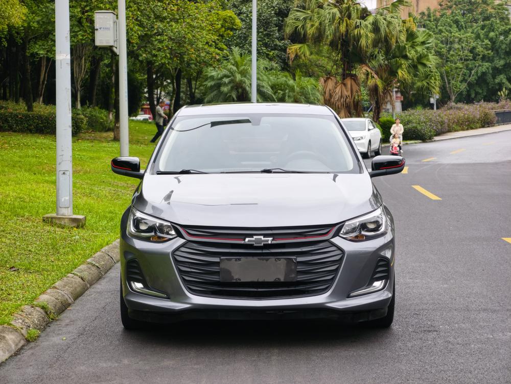 Chevrolet Cavalier