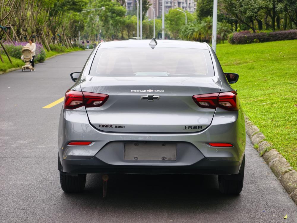 Chevrolet Cavalier