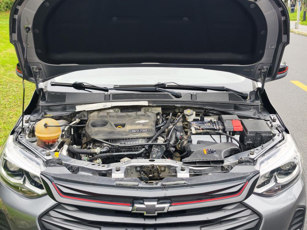 Chevrolet Cavalier