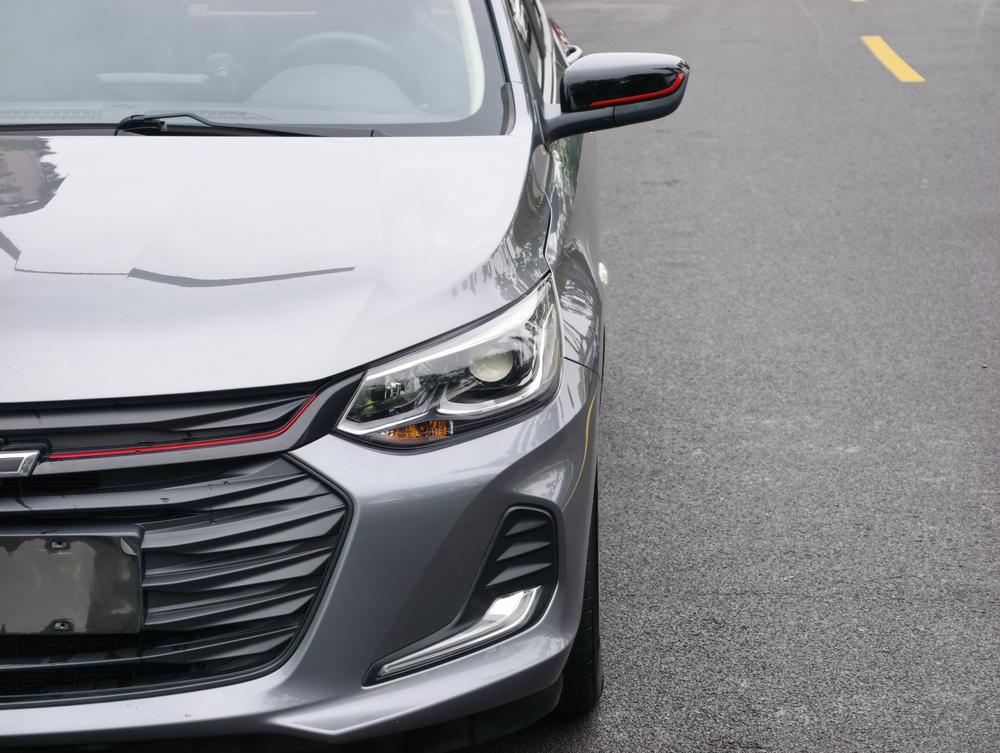 Chevrolet Cavalier