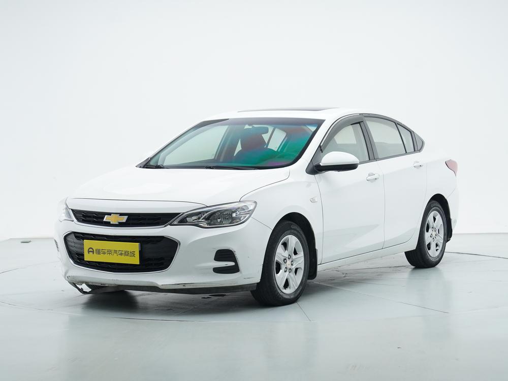 Chevrolet Cavalier