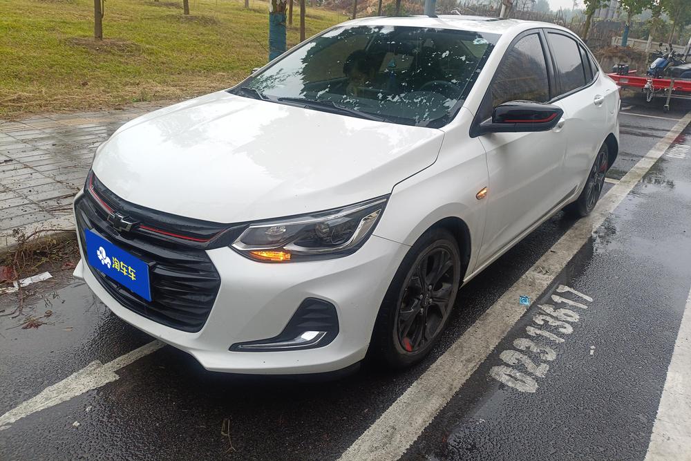 Chevrolet Cavalier