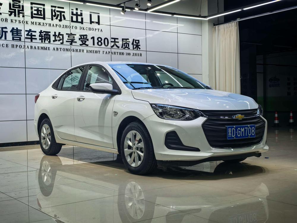 Chevrolet Cavalier
