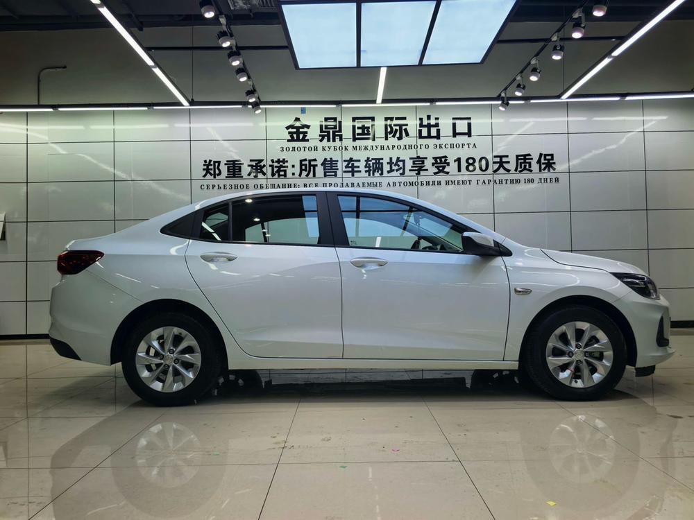 Chevrolet Cavalier
