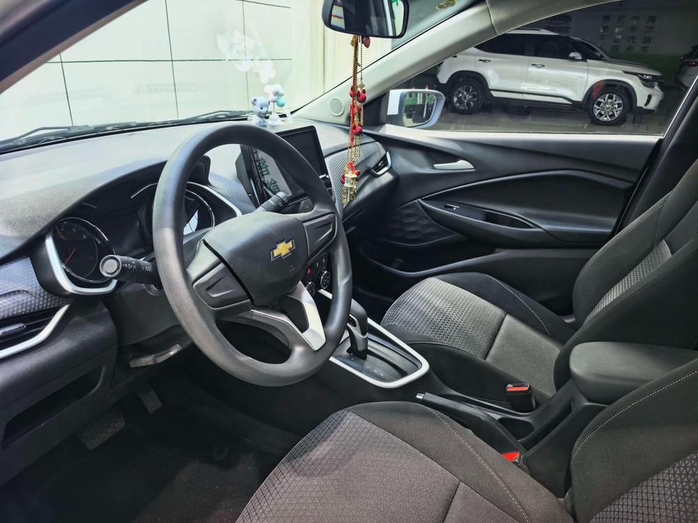 Chevrolet Cavalier