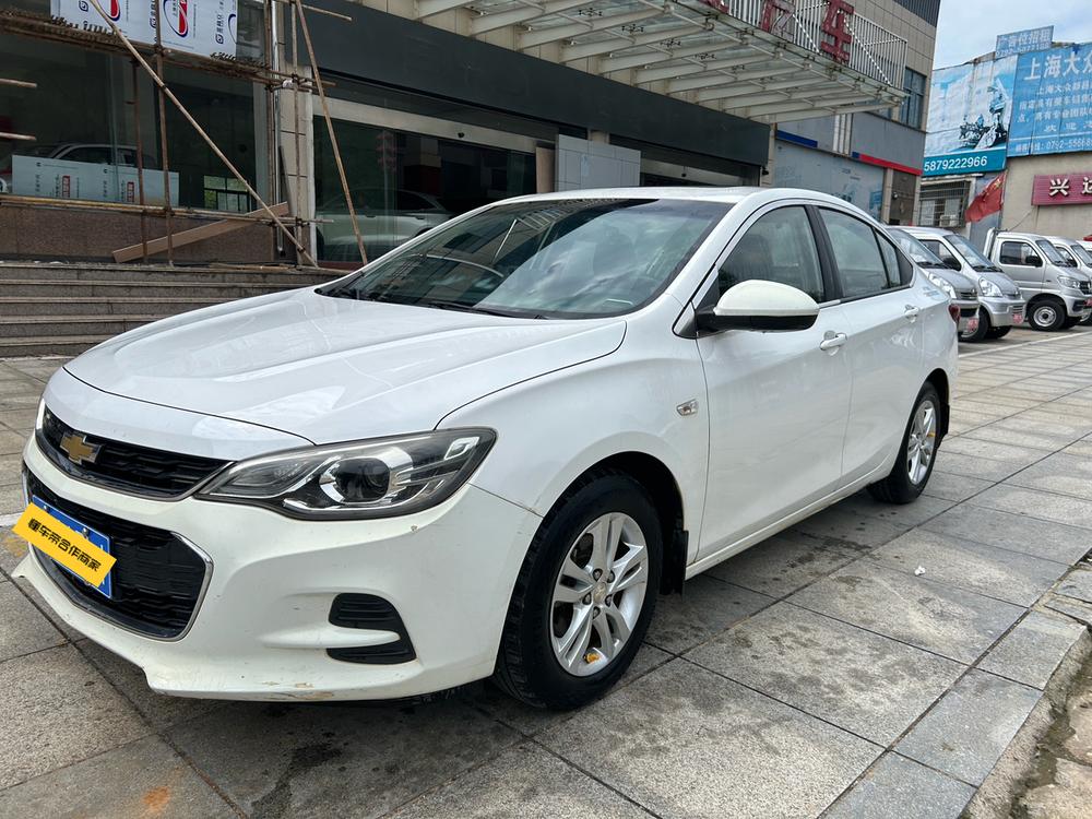 Chevrolet Cavalier