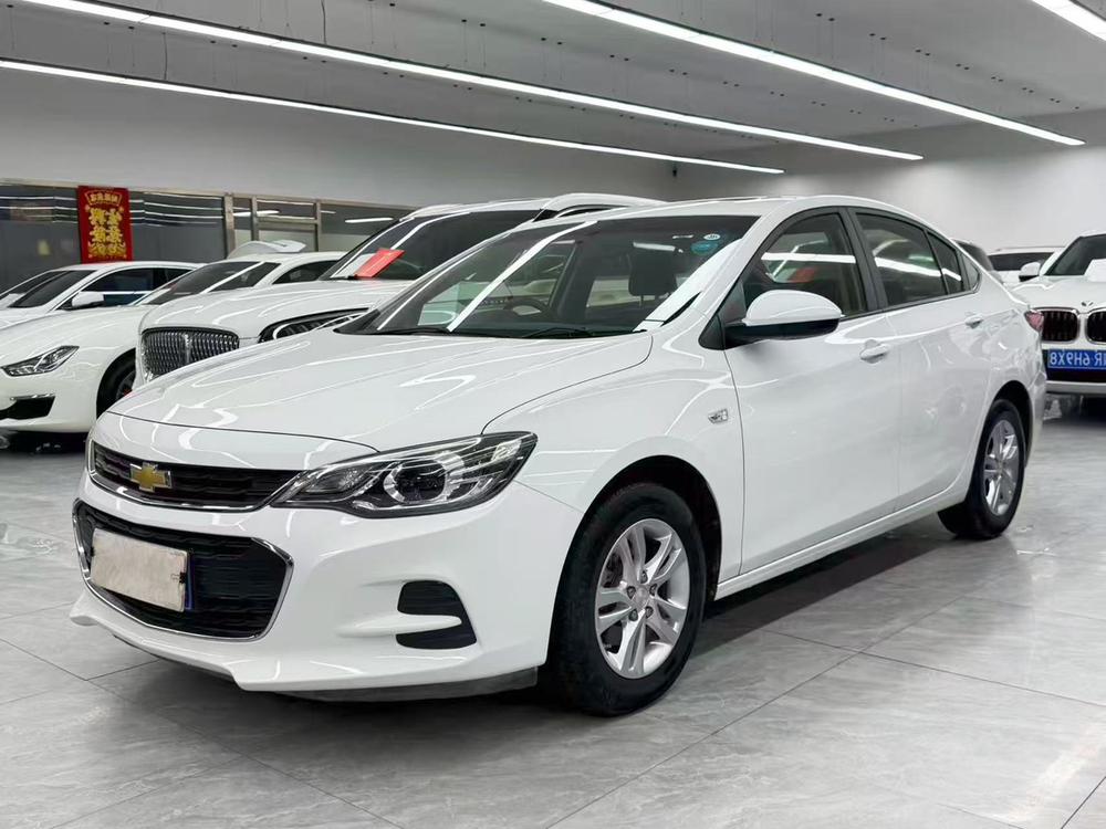 Chevrolet Cavalier