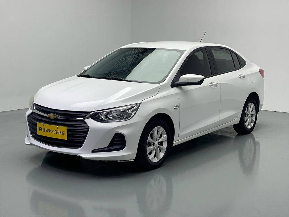 Chevrolet Cavalier