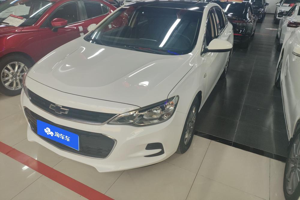 Chevrolet Cavalier