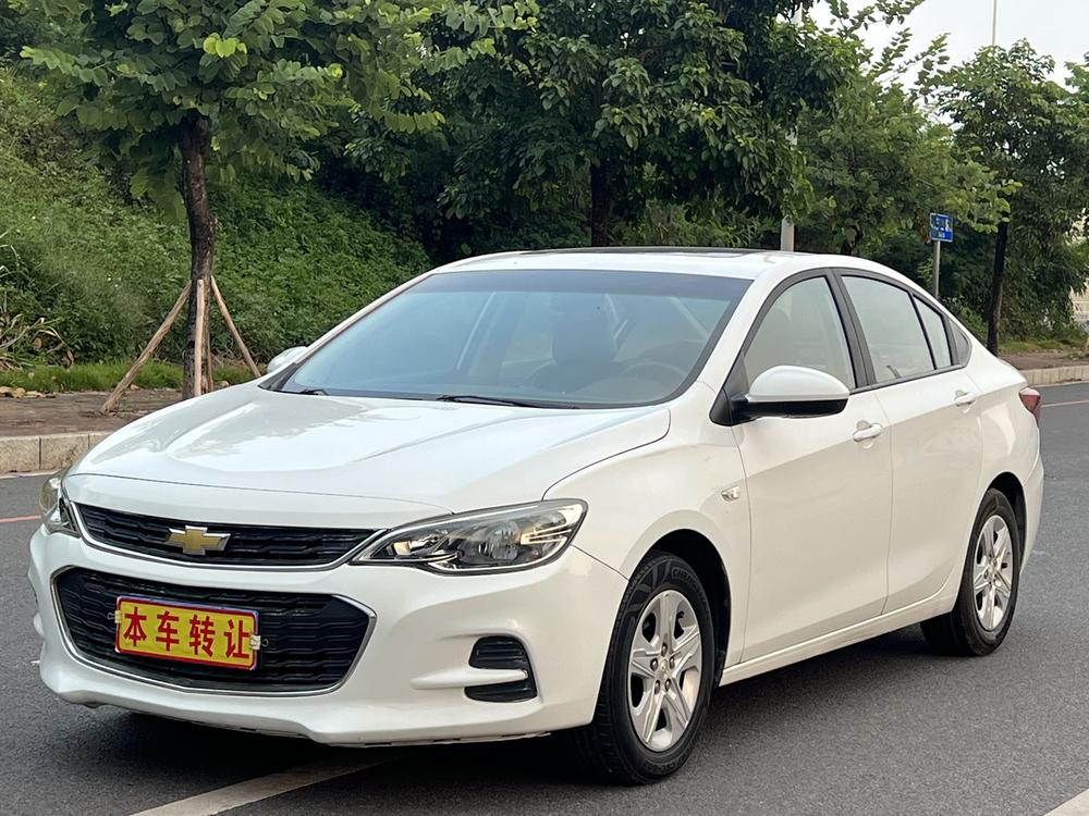 Chevrolet Cavalier