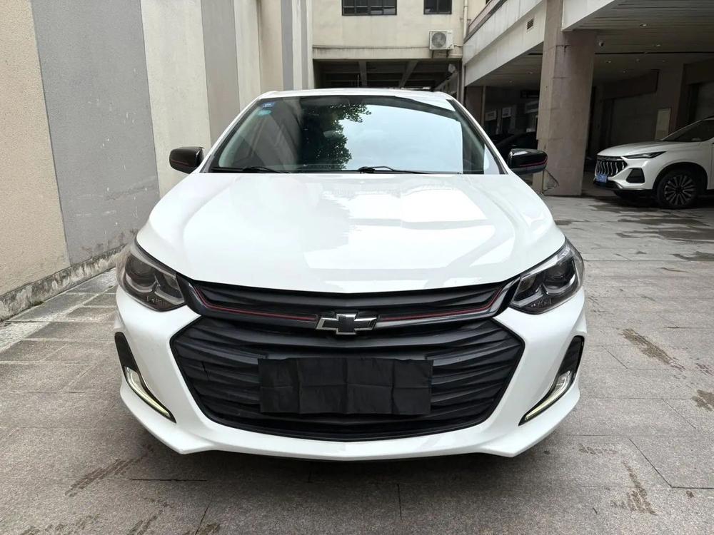 Chevrolet Cavalier