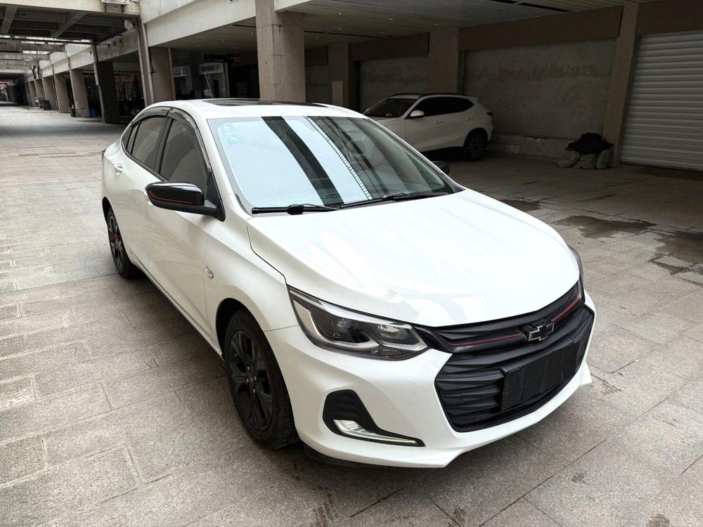 Chevrolet Cavalier