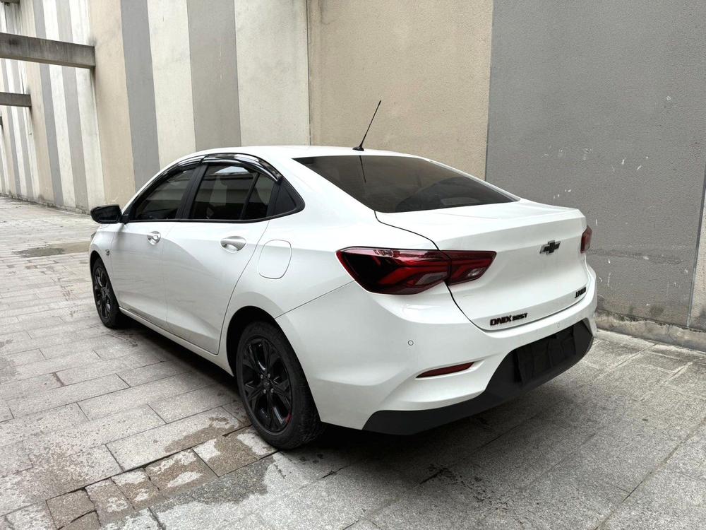 Chevrolet Cavalier