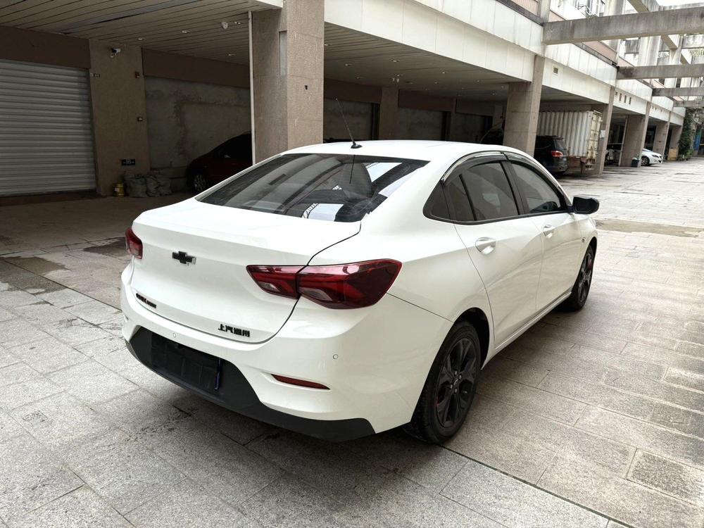 Chevrolet Cavalier