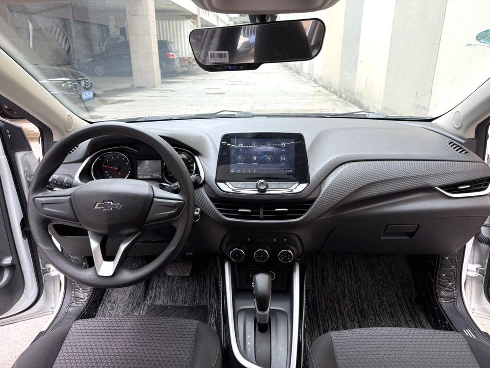Chevrolet Cavalier