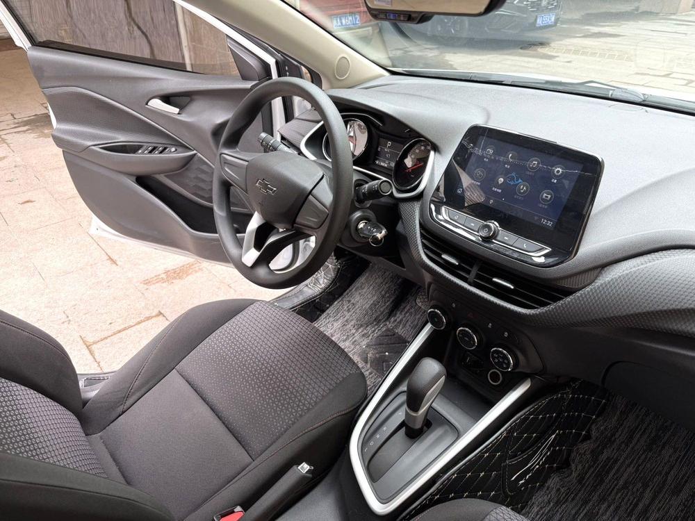Chevrolet Cavalier