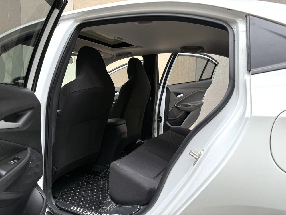 Chevrolet Cavalier