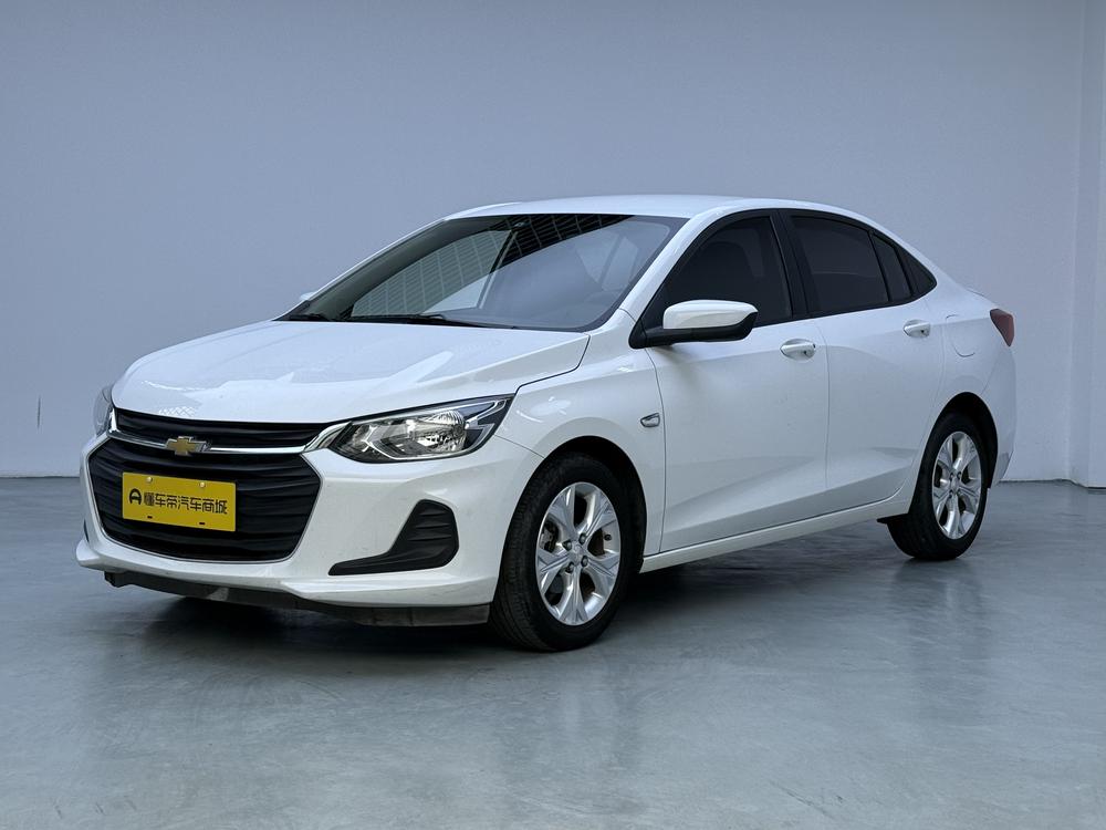 Chevrolet Cavalier
