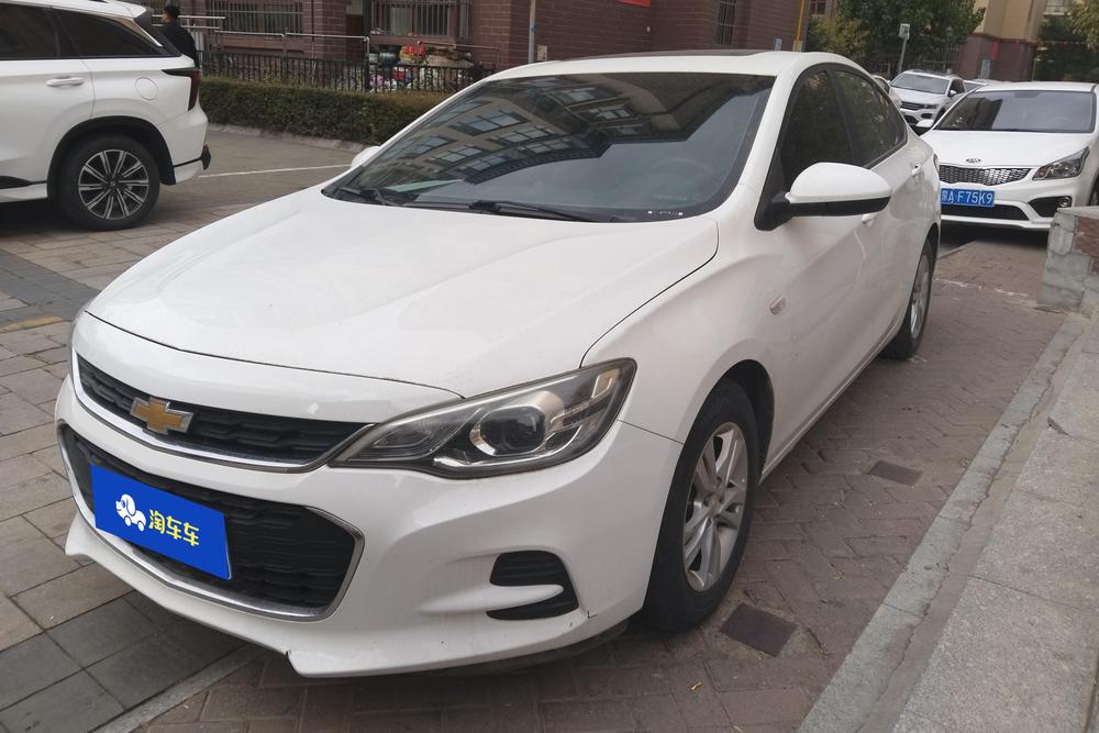 Chevrolet Cavalier