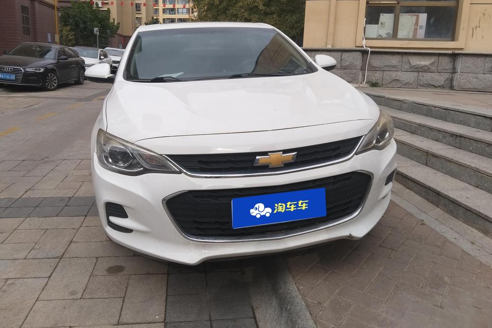 Chevrolet Cavalier