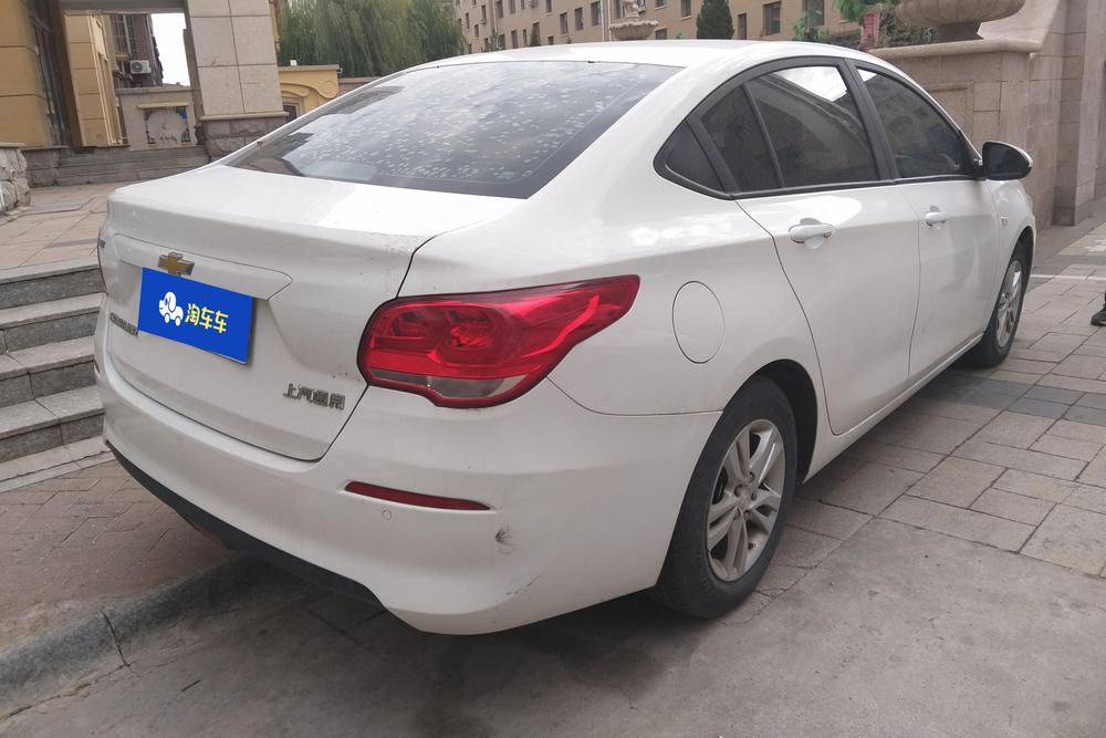 Chevrolet Cavalier