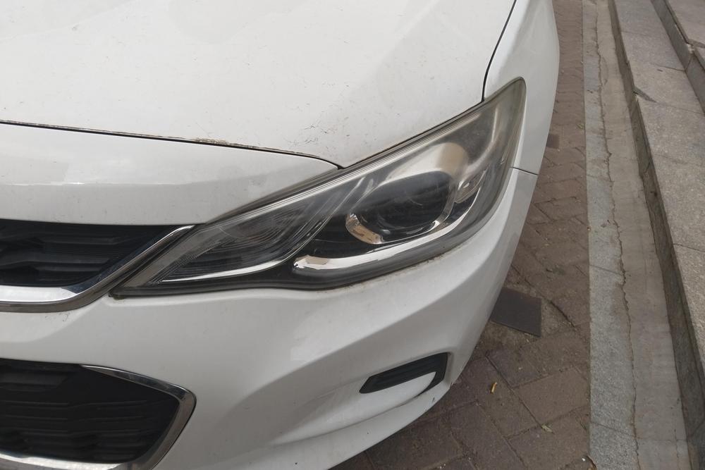 Chevrolet Cavalier