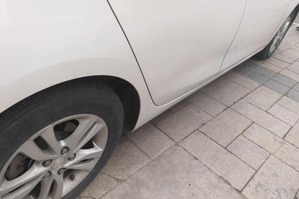 Chevrolet Cavalier