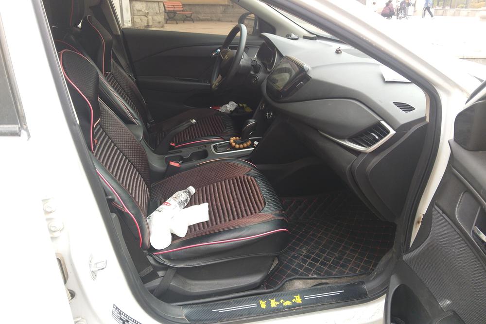Chevrolet Cavalier