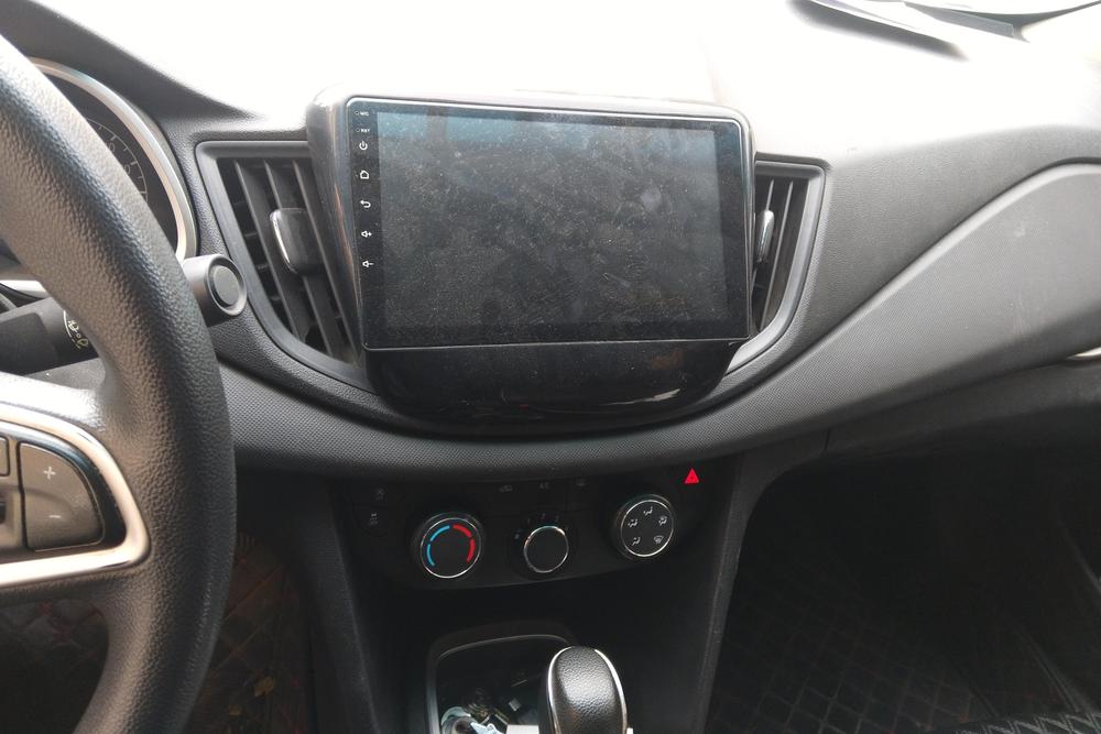 Chevrolet Cavalier