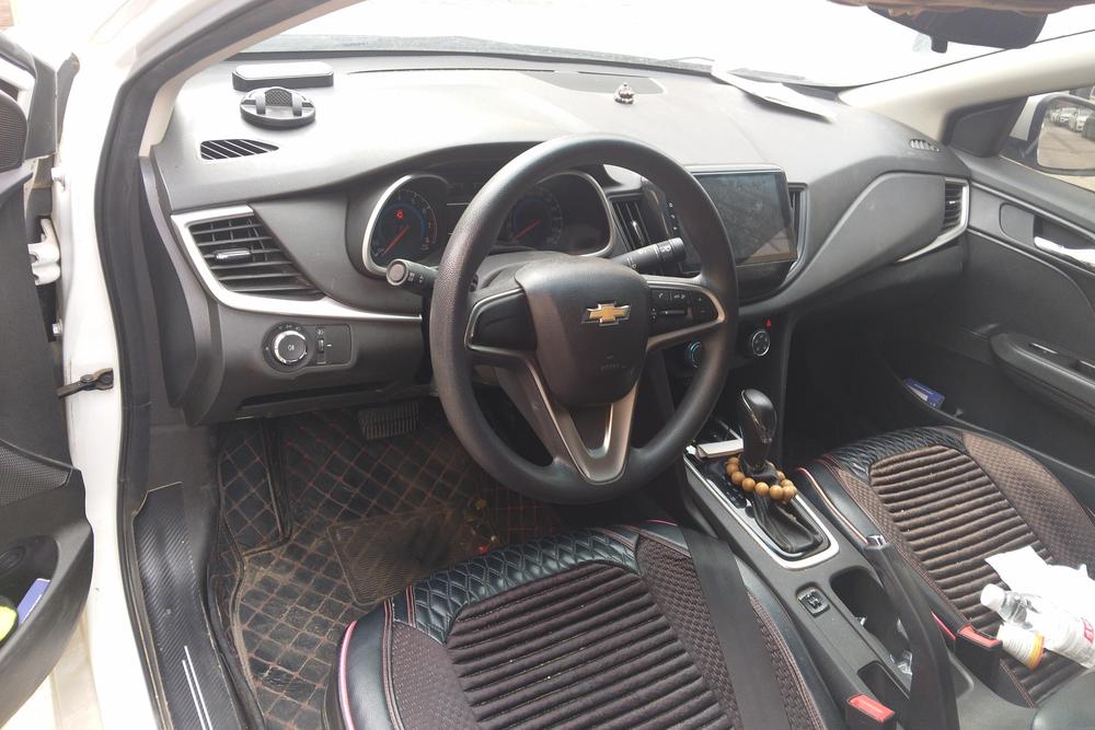 Chevrolet Cavalier