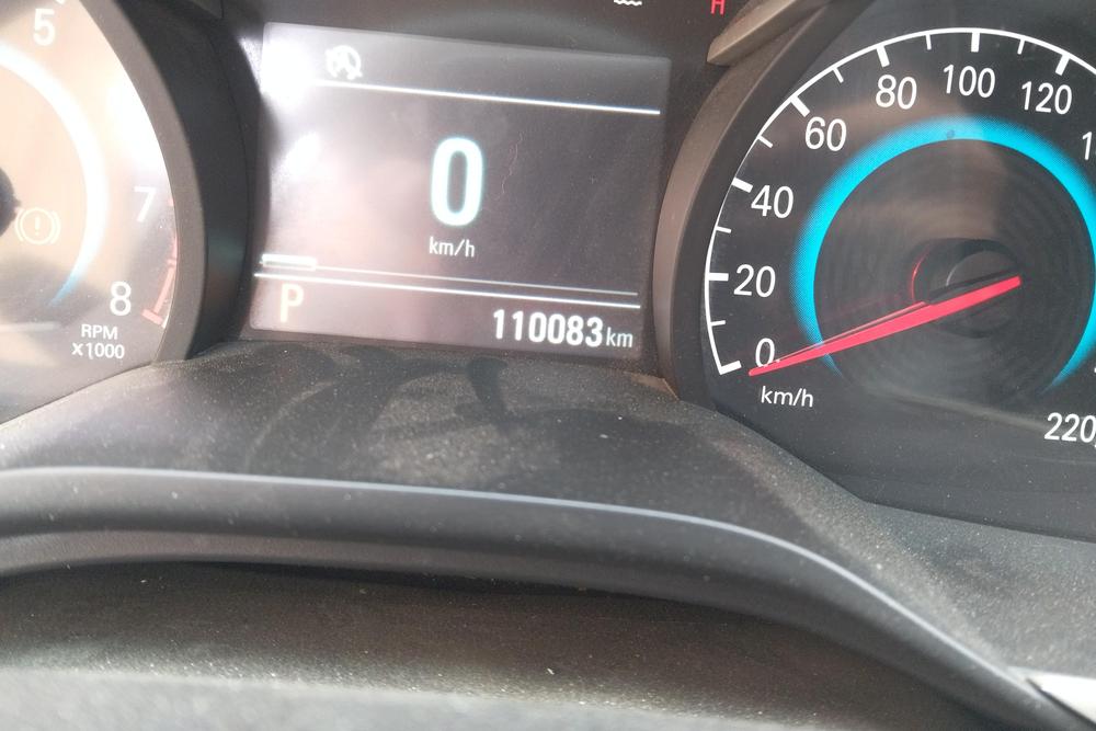 Chevrolet Cavalier