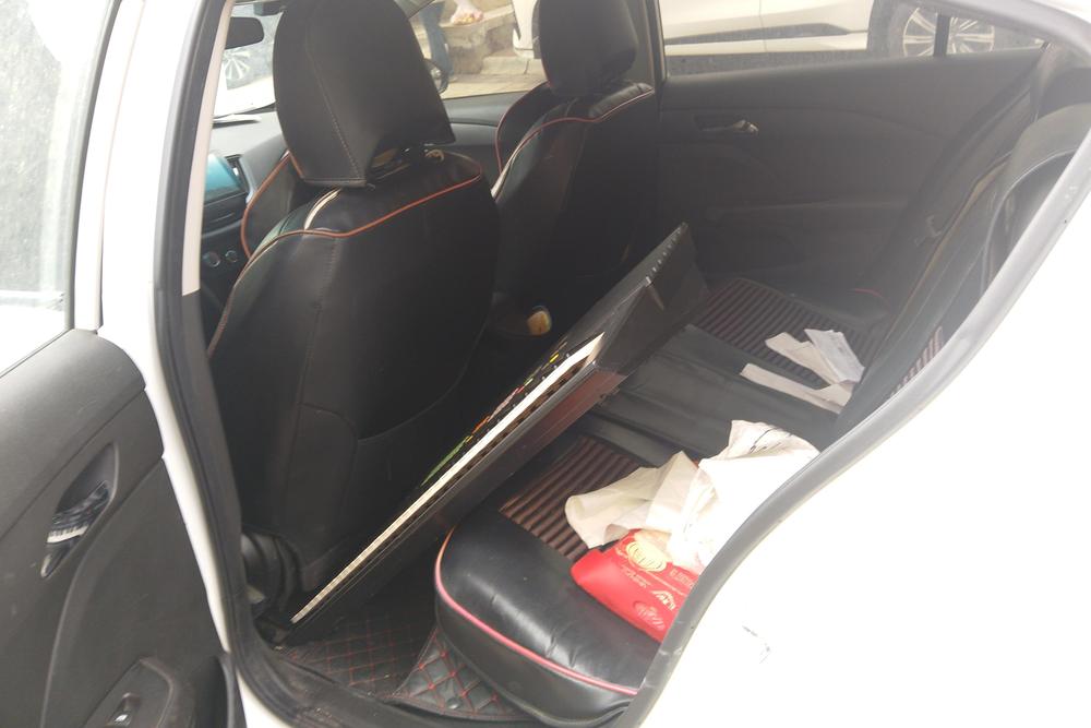 Chevrolet Cavalier