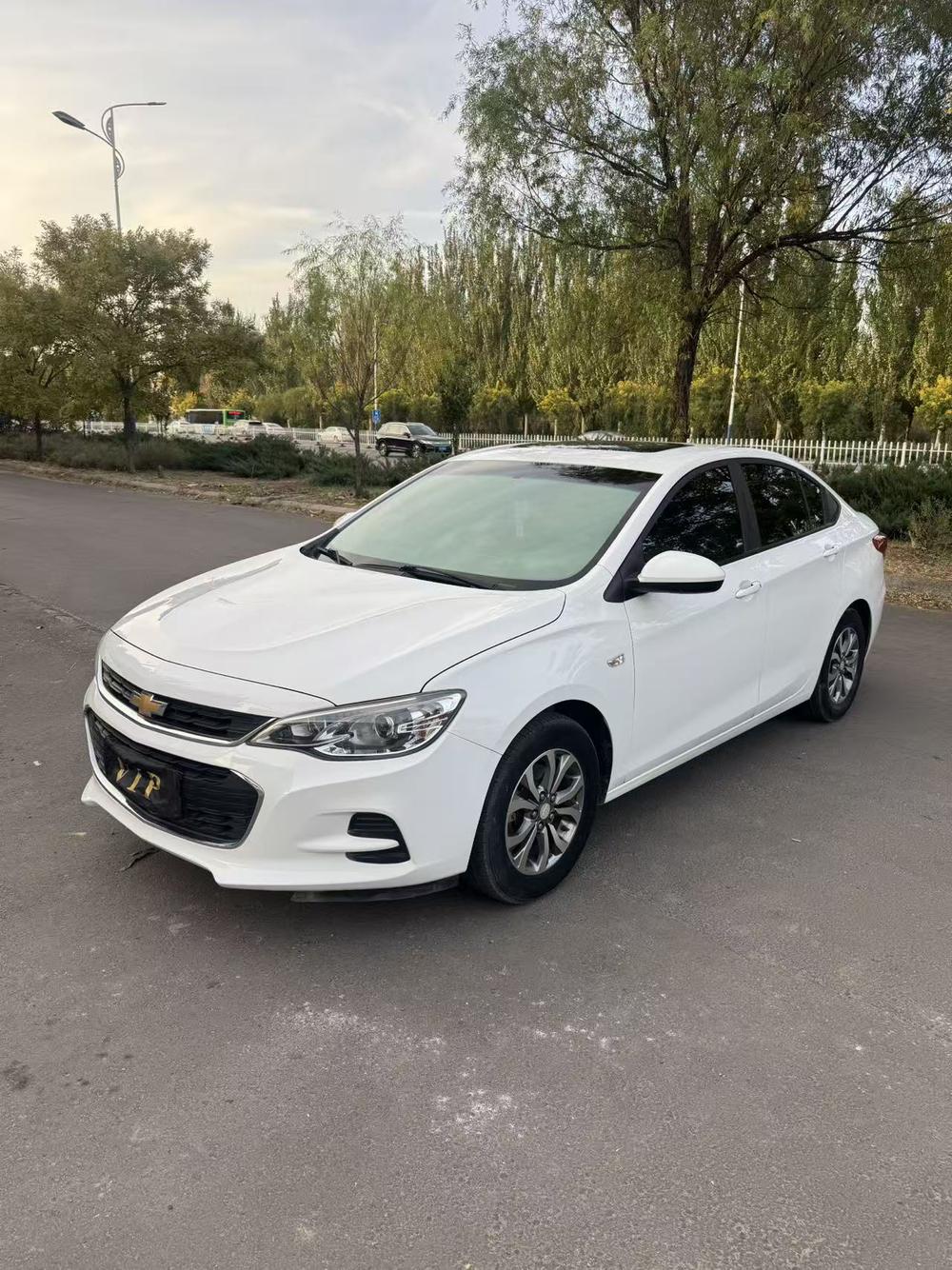 Chevrolet Cavalier