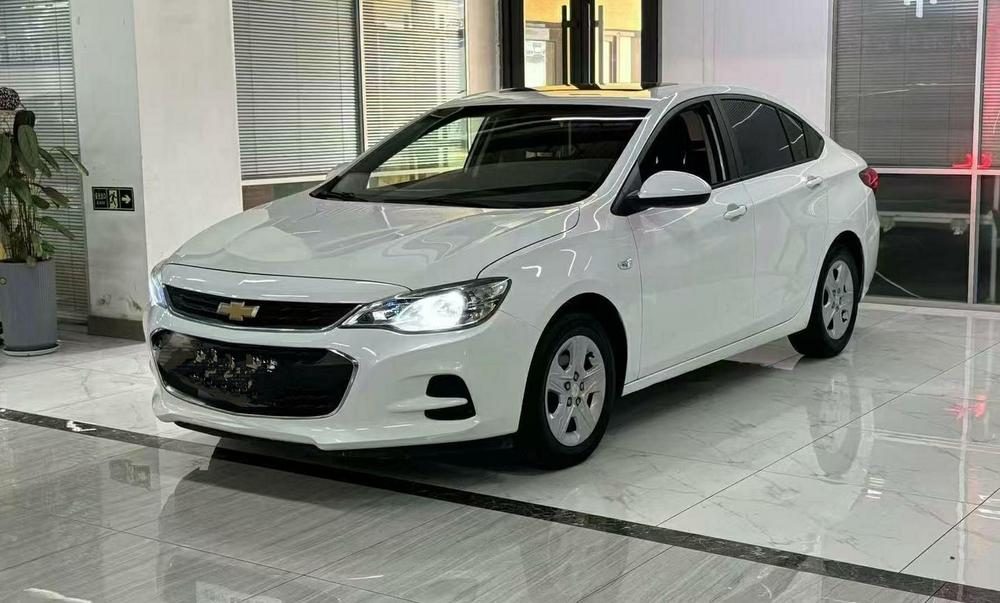 Chevrolet Cavalier