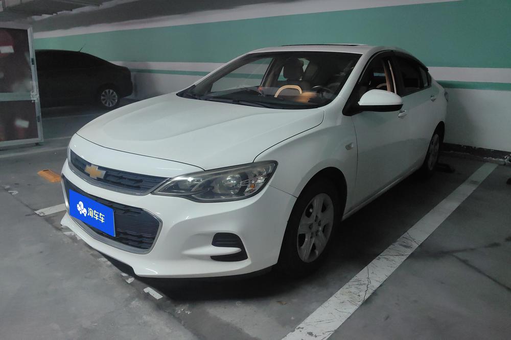 Chevrolet Cavalier