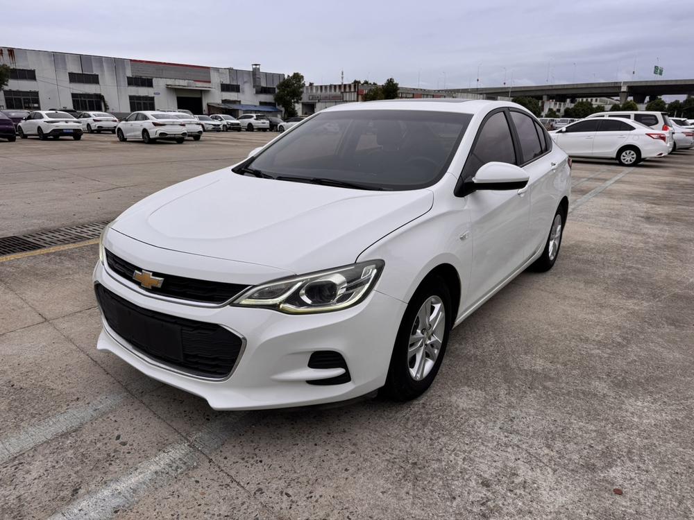 Chevrolet Cavalier